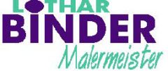 Malermeister Lothar Binder